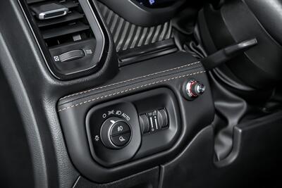 2024 RAM 1500 TRX   - Photo 27 - Joliet, IL 60435