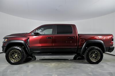 2024 RAM 1500 TRX   - Photo 8 - Joliet, IL 60435