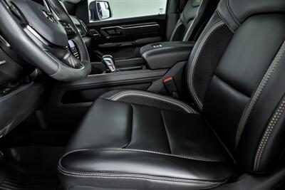 2024 RAM 1500 TRX   - Photo 21 - Joliet, IL 60435