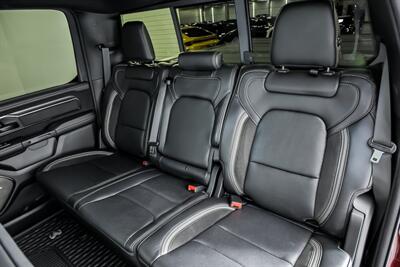 2024 RAM 1500 TRX   - Photo 24 - Joliet, IL 60435