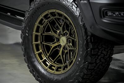 2024 RAM 1500 TRX   - Photo 4 - Joliet, IL 60435