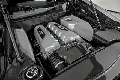 2012 Audi R8 5.2 quattro   - Photo 17 - Joliet, IL 60435