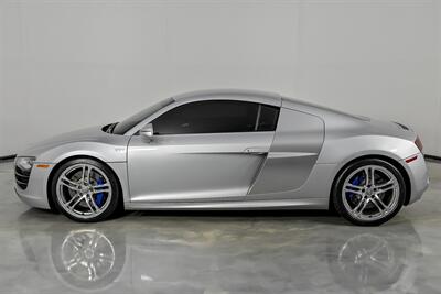 2012 Audi R8 5.2 quattro   - Photo 9 - Joliet, IL 60435