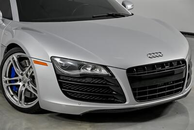 2012 Audi R8 5.2 quattro   - Photo 4 - Joliet, IL 60435