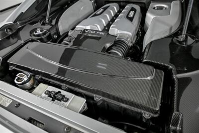 2012 Audi R8 5.2 quattro   - Photo 19 - Joliet, IL 60435