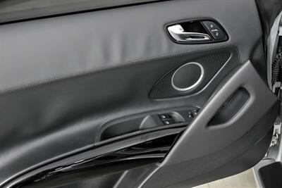 2012 Audi R8 5.2 quattro   - Photo 20 - Joliet, IL 60435