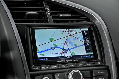 2012 Audi R8 5.2 quattro   - Photo 31 - Joliet, IL 60435