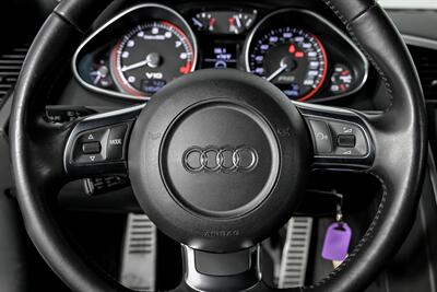 2012 Audi R8 5.2 quattro   - Photo 27 - Joliet, IL 60435