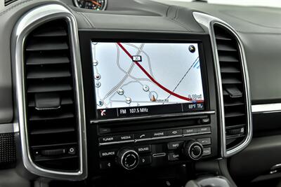 2013 Porsche Cayenne Turbo   - Photo 37 - Joliet, IL 60435