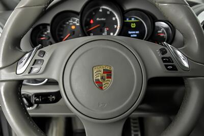 2013 Porsche Cayenne Turbo   - Photo 30 - Joliet, IL 60435