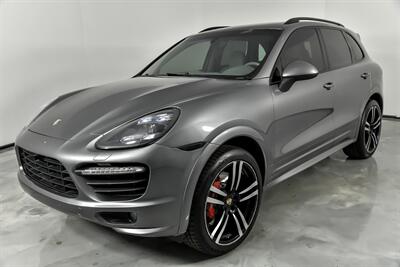 2013 Porsche Cayenne Turbo   - Photo 6 - Joliet, IL 60435