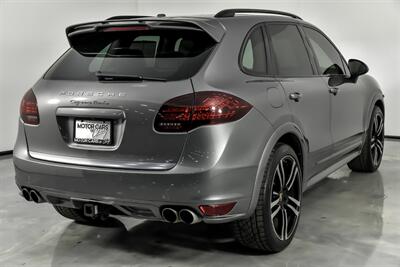 2013 Porsche Cayenne Turbo   - Photo 11 - Joliet, IL 60435