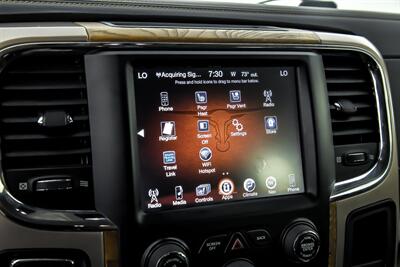 2017 RAM 1500 Laramie Longhorn   - Photo 32 - Joliet, IL 60435