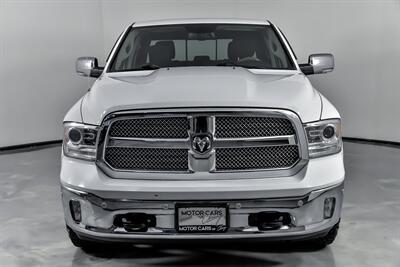 2017 RAM 1500 Laramie Longhorn   - Photo 5 - Joliet, IL 60435