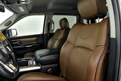 2017 RAM 1500 Laramie Longhorn   - Photo 21 - Joliet, IL 60435