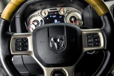 2017 RAM 1500 Laramie Longhorn   - Photo 26 - Joliet, IL 60435