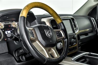 2017 RAM 1500 Laramie Longhorn   - Photo 23 - Joliet, IL 60435