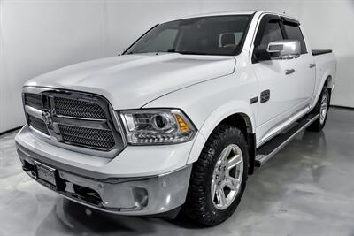 2017 RAM 1500 Laramie Longhorn   - Photo 6 - Joliet, IL 60435