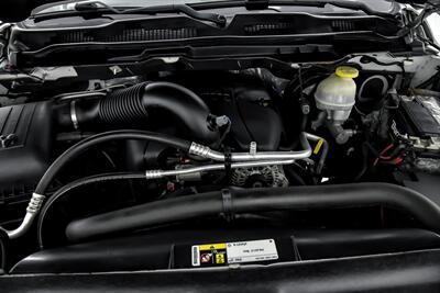 2017 RAM 1500 Laramie Longhorn   - Photo 17 - Joliet, IL 60435
