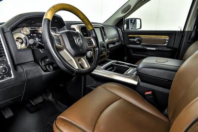 2017 RAM 1500 Laramie Longhorn   - Photo 19 - Joliet, IL 60435