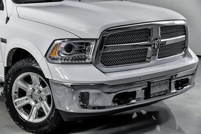 2017 RAM 1500 Laramie Longhorn   - Photo 3 - Joliet, IL 60435