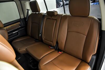 2017 RAM 1500 Laramie Longhorn   - Photo 22 - Joliet, IL 60435