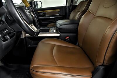 2017 RAM 1500 Laramie Longhorn   - Photo 20 - Joliet, IL 60435