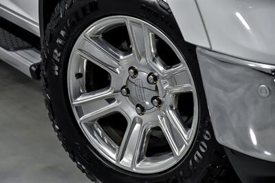 2017 RAM 1500 Laramie Longhorn   - Photo 4 - Joliet, IL 60435