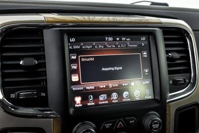 2017 RAM 1500 Laramie Longhorn   - Photo 29 - Joliet, IL 60435
