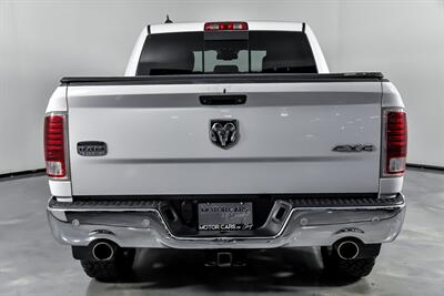 2017 RAM 1500 Laramie Longhorn   - Photo 11 - Joliet, IL 60435