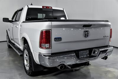 2017 RAM 1500 Laramie Longhorn   - Photo 10 - Joliet, IL 60435