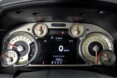 2017 RAM 1500 Laramie Longhorn   - Photo 25 - Joliet, IL 60435