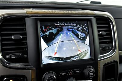 2017 RAM 1500 Laramie Longhorn   - Photo 34 - Joliet, IL 60435
