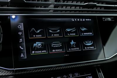 2021 Audi RS Q8 4.0T quattro-CAMO WRAP-HUGE $140K MSRP! - Photo 34 - Joliet, IL 60435