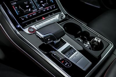 2021 Audi RS Q8 4.0T quattro-CAMO WRAP-HUGE $140K MSRP! - Photo 38 - Joliet, IL 60435