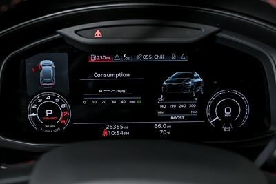 2021 Audi RS Q8 4.0T quattro-CAMO WRAP-HUGE $140K MSRP! - Photo 33 - Joliet, IL 60435