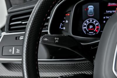 2021 Audi RS Q8 4.0T quattro-CAMO WRAP-HUGE $140K MSRP! - Photo 30 - Joliet, IL 60435