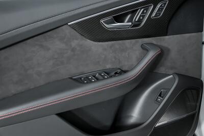 2021 Audi RS Q8 4.0T quattro-CAMO WRAP-HUGE $140K MSRP! - Photo 18 - Joliet, IL 60435