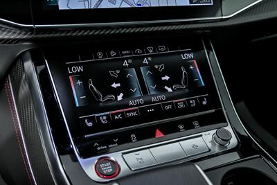2021 Audi RS Q8 4.0T quattro-CAMO WRAP-HUGE $140K MSRP! - Photo 37 - Joliet, IL 60435
