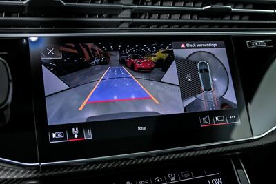 2021 Audi RS Q8 4.0T quattro-CAMO WRAP-HUGE $140K MSRP! - Photo 35 - Joliet, IL 60435