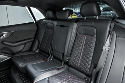 2021 Audi RS Q8 4.0T quattro-CAMO WRAP-HUGE $140K MSRP! - Photo 25 - Joliet, IL 60435
