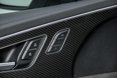 2021 Audi RS Q8 4.0T quattro-CAMO WRAP-HUGE $140K MSRP! - Photo 19 - Joliet, IL 60435