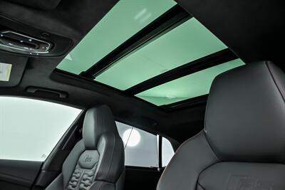 2021 Audi RS Q8 4.0T quattro-CAMO WRAP-HUGE $140K MSRP! - Photo 24 - Joliet, IL 60435