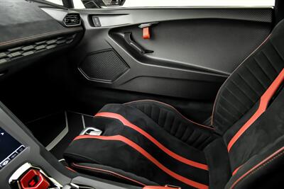 2022 Lamborghini Huracan STO-VF SUPERCHARGER-CUSTOM EXHAUST-OVER $50K MODS   - Photo 39 - Joliet, IL 60435