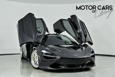 2018 McLaren 720S Performance   - Photo 1 - Joliet, IL 60435