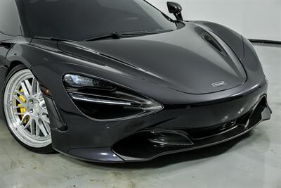 2018 McLaren 720S Performance   - Photo 4 - Joliet, IL 60435