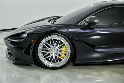 2018 McLaren 720S Performance   - Photo 11 - Joliet, IL 60435