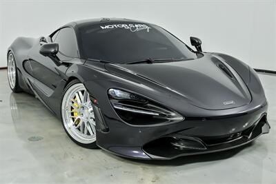 2018 McLaren 720S Performance   - Photo 3 - Joliet, IL 60435