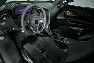 2018 McLaren 720S Performance   - Photo 25 - Joliet, IL 60435