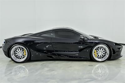 2018 McLaren 720S Performance   - Photo 18 - Joliet, IL 60435